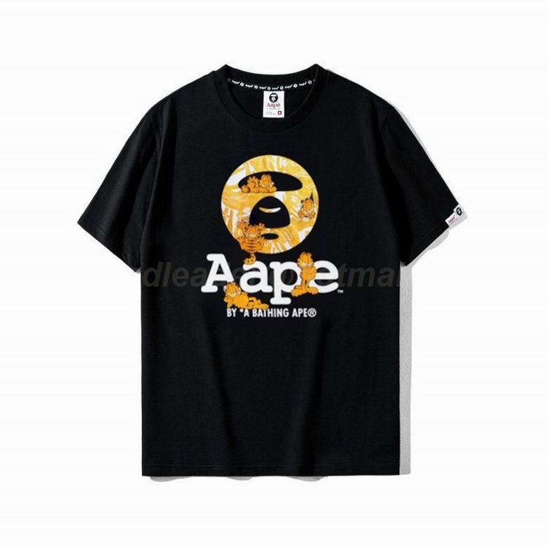 Bape Men's T-shirts 942